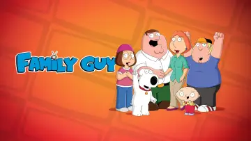 Задник к сериалу "Гриффины" #1233393