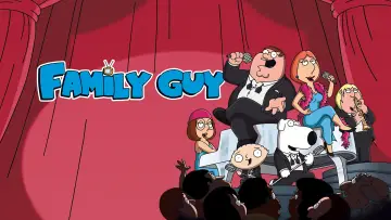 Задник к сериалу "Гриффины" #1233396