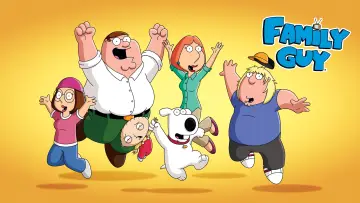 Задник к сериалу "Гриффины" #1233437
