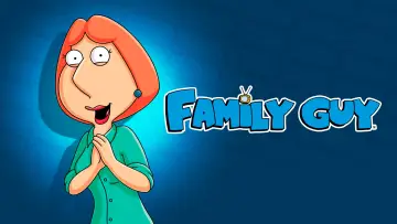 Задник к сериалу "Гриффины" #1233442