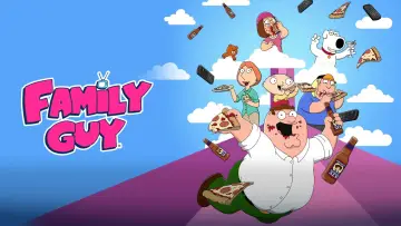 Задник к сериалу "Гриффины" #1233474