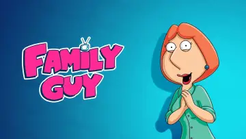 Задник к сериалу "Гриффины" #1233475