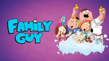 Задник к сериалу "Гриффины" #1233476