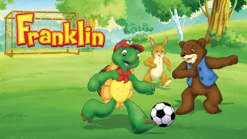 Задник к сериалу "Франклин" #1420913