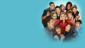 Задник к сериалу "Хор" #1262466