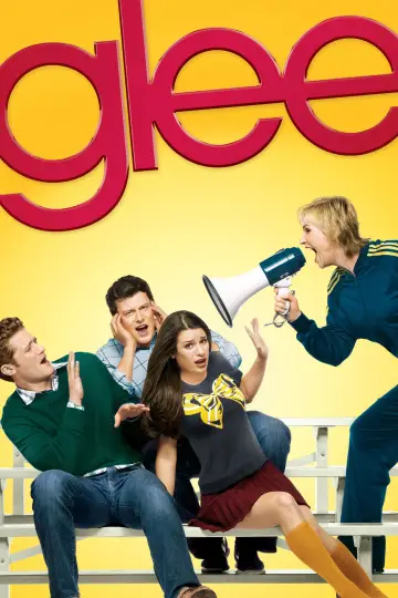 Постер к сериалу "Хор" #1262525