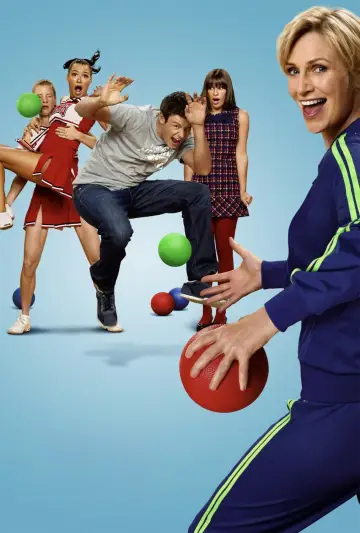 Постер к сериалу "Хор" #1262544