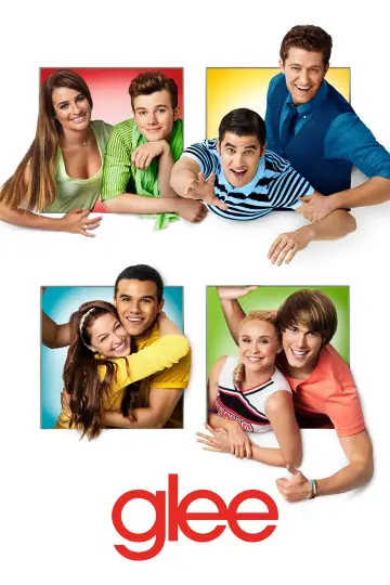 Постер к сериалу "Хор" #1262557