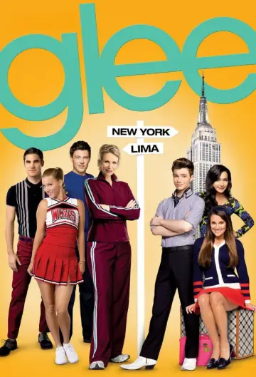 Постер к сериалу "Хор" #1262558