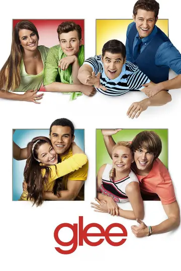 Постер к сериалу "Хор" #1262568