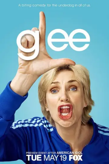 Постер к сериалу "Хор" #1262578