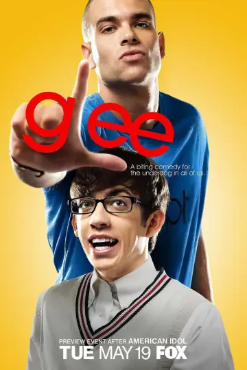 Постер к сериалу "Хор" #1262584