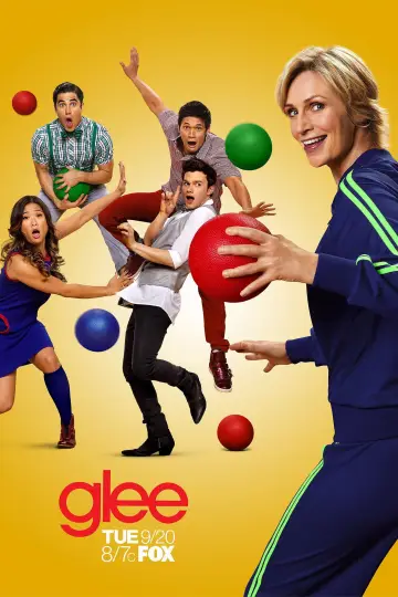 Постер к сериалу "Хор" #1262598