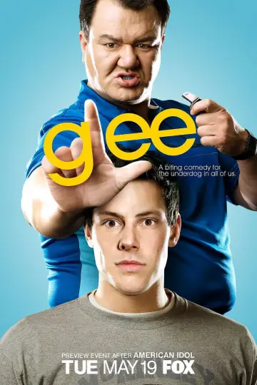 Постер к сериалу "Хор" #1262607