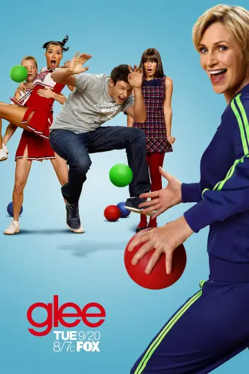 Постер к сериалу "Хор" #1262609