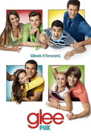 Постер к сериалу "Хор" #1262611