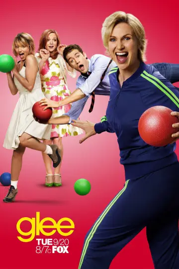 Постер к сериалу "Хор" #1262613
