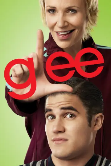 Постер к сериалу "Хор" #1262615