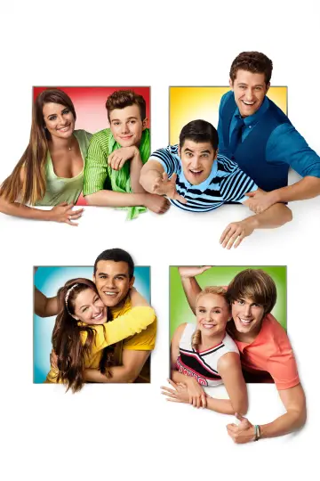 Постер к сериалу "Хор" #1262621