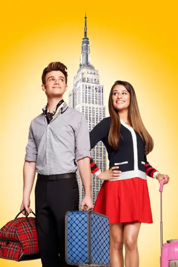 Постер к сериалу "Хор" #1262623