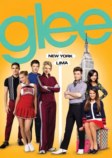 Постер к сериалу "Хор" #1262637