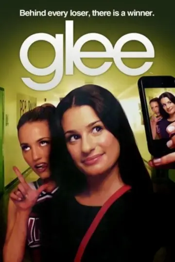 Постер к сериалу "Хор" #1262639