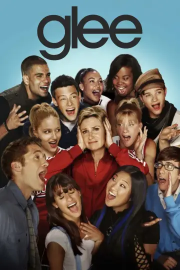 Постер к сериалу "Хор" #1262661
