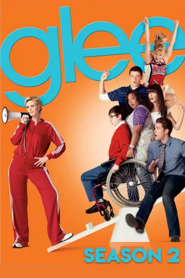 Постер к сериалу "Хор" #1516007