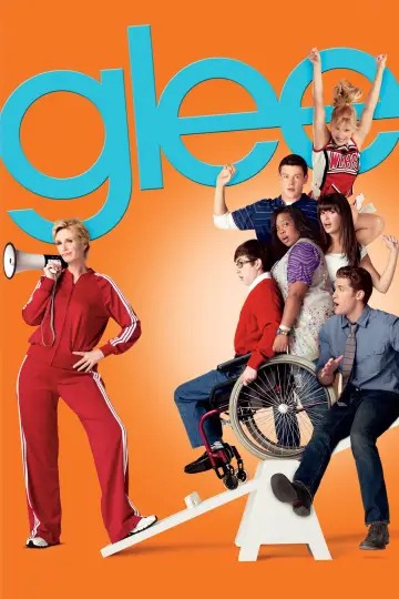 Постер к сериалу "Хор" #1516009