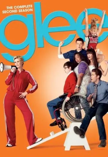 Постер к сериалу "Хор" #1516012