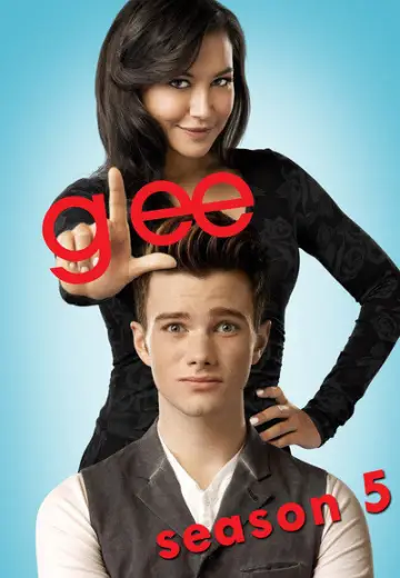 Постер к сериалу "Хор" #1516046