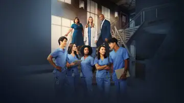 Задник к сериалу "Анатомия страсти" #1231910