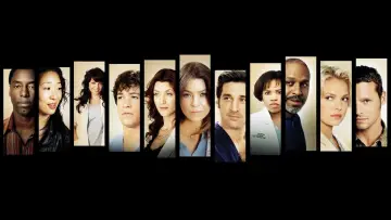 Задник к сериалу "Анатомия страсти" #1231913