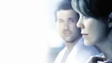 Задник к сериалу "Анатомия страсти" #1231947