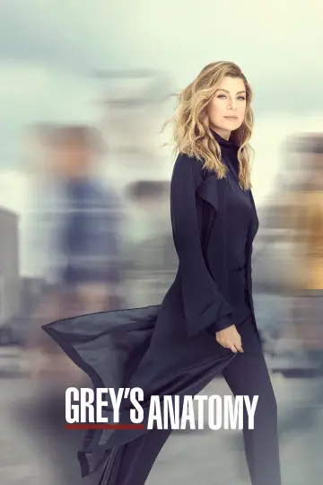 Постер к сериалу "Анатомия страсти" #1232069