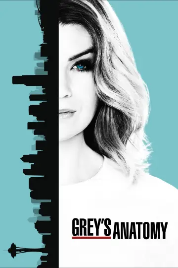 Постер к сериалу "Анатомия страсти" #1232070