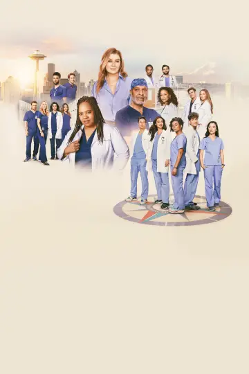 Постер к сериалу "Анатомия страсти" #1237318