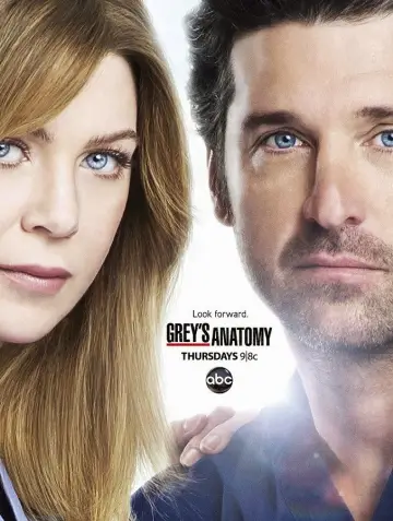 Постер к сериалу "Анатомия страсти" #1232124