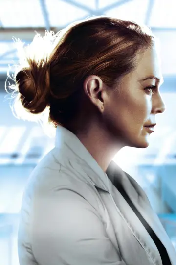 Постер к сериалу "Анатомия страсти" #1237269