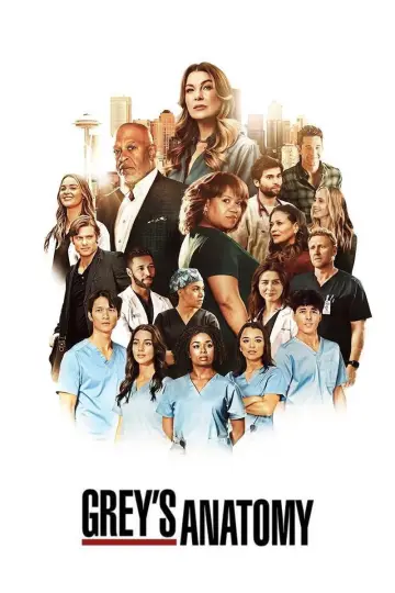 Постер к сериалу "Анатомия страсти" #1232154