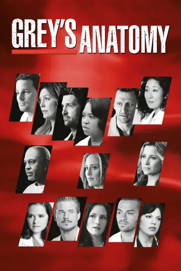 Постер к сериалу "Анатомия страсти" #1232185