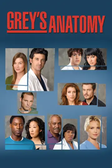 Постер к сериалу "Анатомия страсти" #1232189