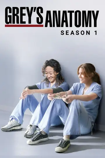 Постер к сериалу "Анатомия страсти" #1236857