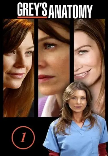 Постер к сериалу "Анатомия страсти" #1236865