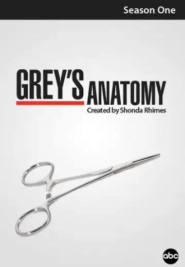 Постер к сериалу "Анатомия страсти" #1236866