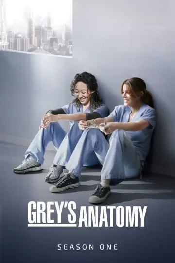 Постер к сериалу "Анатомия страсти" #1236887