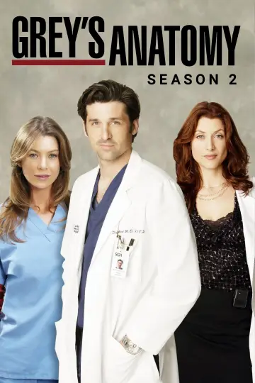 Постер к сериалу "Анатомия страсти" #1236907