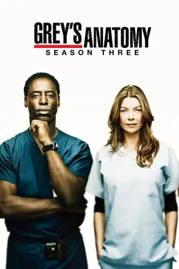 Постер к сериалу "Анатомия страсти" #1236940