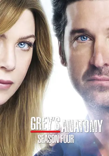 Постер к сериалу "Анатомия страсти" #1236964