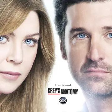 Постер к сериалу "Анатомия страсти" #1237130